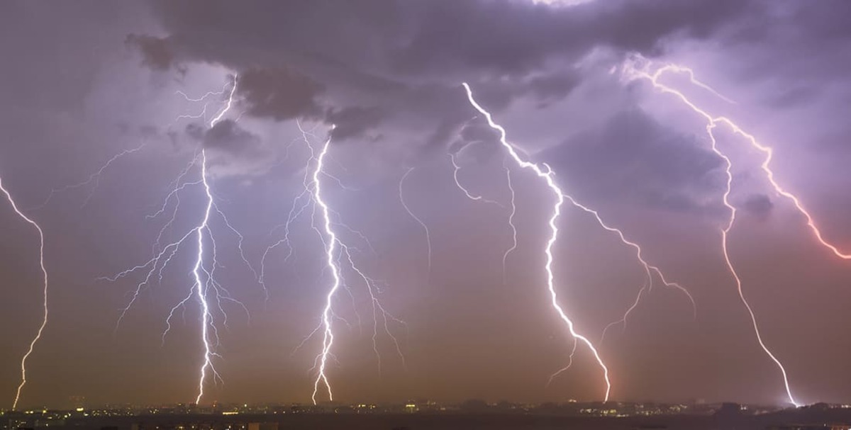 "I Keep Getting Electric Shocks Throughout My Body..."